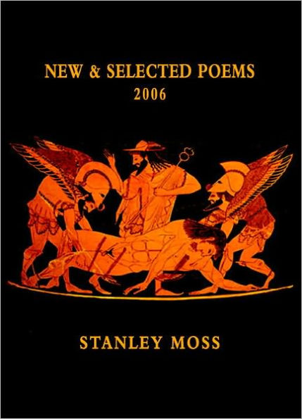 New and Selected Poems 2006