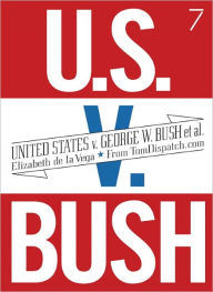 Title: United States v. George W. Bush et al., Author: Elizabeth De La Vega