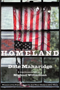 Title: Homeland, Author: Dale Maharidge