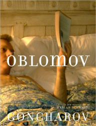 Title: Oblomov, Author: Ivan Goncharov