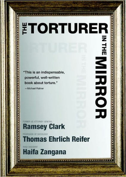 the Torturer Mirror