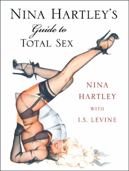 Nina Hartley's Guide to Total Sex