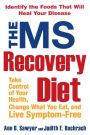 The MS Recovery Diet