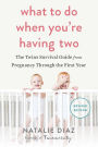 The Fourth Trimester: A Postpartum Guide to Healing Your Body