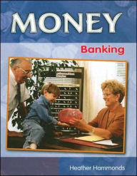 Title: Banking, Author: Heather Hammonds