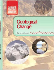 Title: Geological Change, Author: Denise Walker