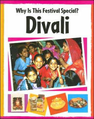 Title: Divali, Author: Jillian Powell