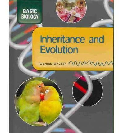 Inheritance and Evolution