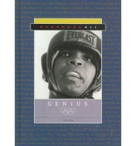 Title: Muhammad Ali, Author: Nick Healy