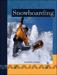 Title: Snowboarding, Author: Jennifer Fandel