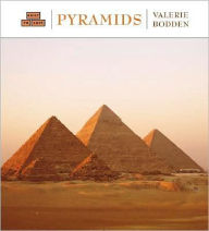 Title: Pyramids, Author: Bodden