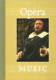 Title: Opera Music, Author: Kate Riggs