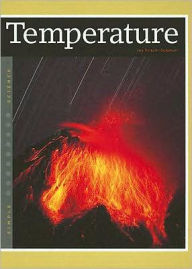 Title: Temperature, Author: Joy Frisch-Schmoll