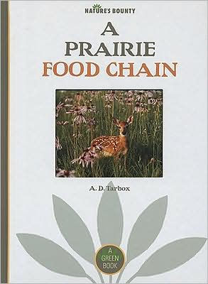 Pairie Food Chain