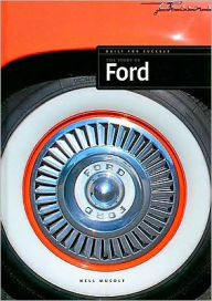 Title: The Story of Ford, Author: Nell Musolf