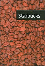 The Story of Starbucks