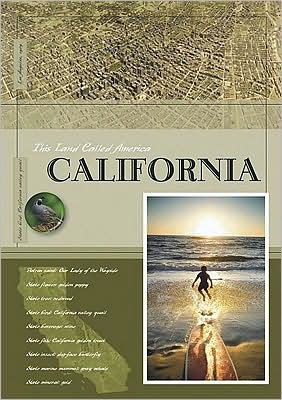 California (This Land Called America Series)