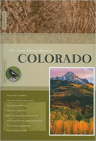 Title: Colorado, Author: Sheryl Peterson