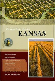 Title: Kansas, Author: Cassandra Labairon