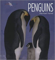 Title: Penguins, Author: Rachael Hanel
