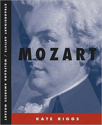 Wolfgang Amadeus Mozart