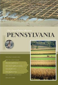 Title: Pennsylvania (Library Edition), Author: Jessica Gunderson