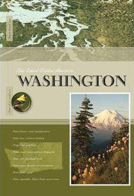 Title: Washington (This Land Called America Series), Author: Melissa Gish