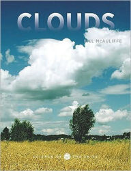 Title: Clouds, Author: Bill McAuliffe