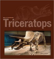Title: Triceratops, Author: Sara Gilbert
