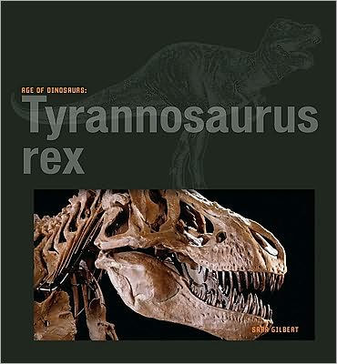 Tyrannosaurus Rex