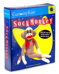 Title: The Sock Monkey