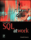 Iseries and AS/400 SQL at Work