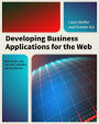 Developing Business Applications for the Web: With HTML, CSS, JSP, PHP, ASP.NET, and JavaScript
