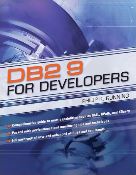 DB2 9 for Developers