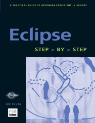 Title: Eclipse: Step-by-Step, Author: Joe Pluta