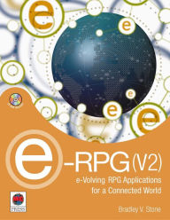 Title: e-RPG(V2): e-Volving RPG Applications for a Connected World, Author: Bradley V. Stone