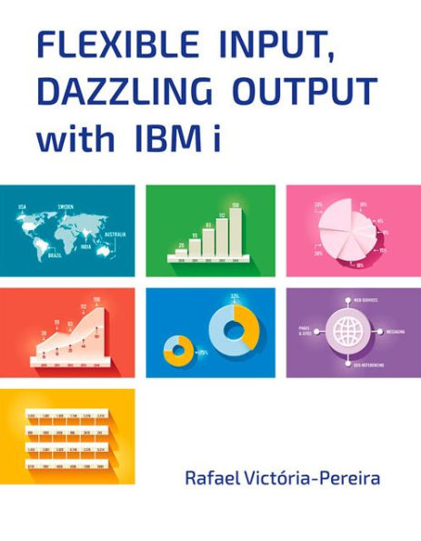 Flexible Input, Dazzling Output with IBM i