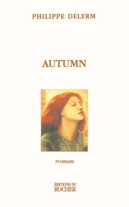 Title: Autumn, Author: Philippe Delerm