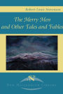 The Merry Men and Other Tales and Fables