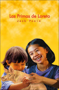 Title: Las Primas de Loreto, Author: Jack Poole