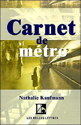 Carnet de Metro