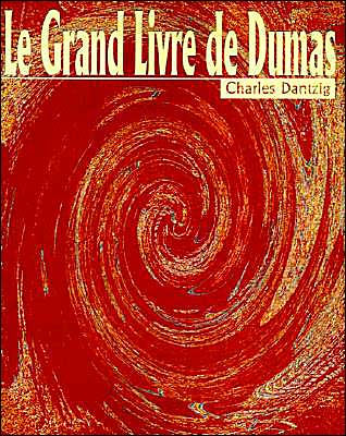 Le Grand Livre de Dumas