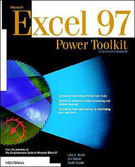 Title: Microsoft Excel 97: Power Toolkit, Author: Lisa A Bucki