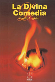 Title: La Divina Comedia, Author: Dante Alighieri