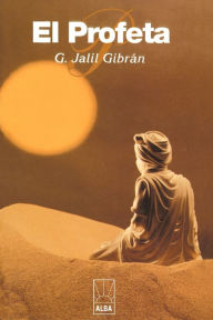 Title: El Profeta, Author: Kahlil Gibran