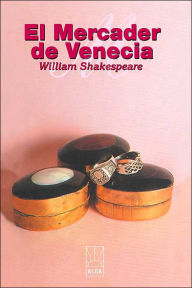 Title: El Mercader de Venecia, Author: William Shakespeare