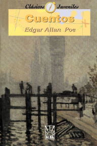 Title: Cuentos, Author: Edgar Allan Poe