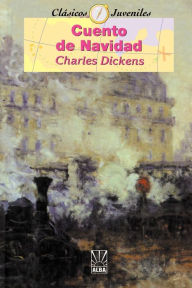 Title: Cuento de Navidad, Author: Charles Dickens