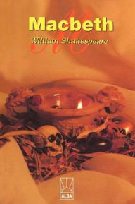 Title: Macbeth, Author: William Shakespeare