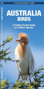 Title: Australia Birds, Author: James Kavanagh Waterford Press